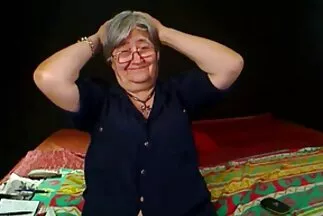 ngón tay tóc vàng sex game show nhat ban fucks mình sau buổi chụp ảnh.