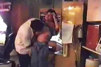 Người đàn ông vô độ đụ bạn phim sex nhat ban xx gái trên giường.