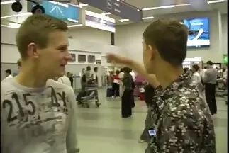 Người đẹp tóc vàng gọi bạn cho tình dục. xxx video nhật