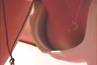 Bạn gái chủ động dùng xxx nhật lưỡi vuốt ve âm đạo