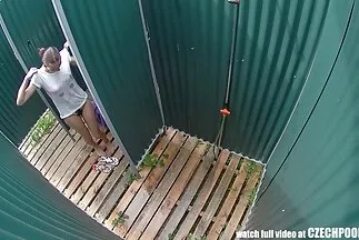 Ba phim nhat ban xx cô bạn gái tuyệt đẹp xoa bóp pussies của họ.