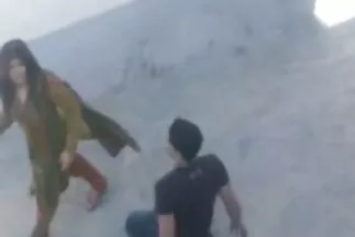 Ngon liếm đáy quần phim nhat ban xxx của một cô gái tóc vàng bị kích thích.