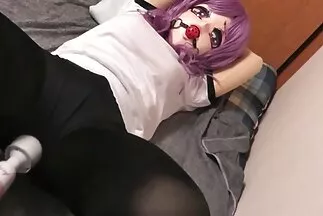 Mát mẻ gà chơi với ngón tay âm hộ trên phim xxx moi nhat đi văng.