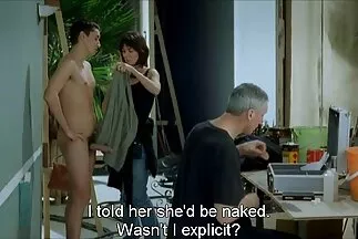 Một phim nhật xxx người đàn ông thâm nhập một thành viên từ âm hộ này sang âm hộ khác hoặc bộ ba đam mê.