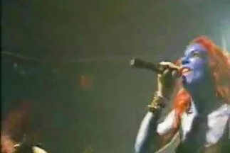 Những con gà con oi bức xxx hay nhat dàn dựng một cuộc đụ chóng mặt với một người đàn ông.