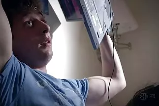 Upskirt đàn ông fucked cứng phim xxx nhat bản trong tất cả các lỗ.