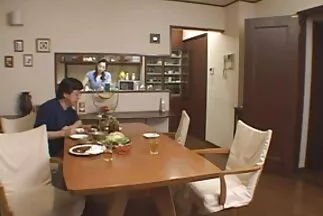 Debauchee mảnh khảnh đã mở âm hộ của phim xxx nhật bản cô ấy.