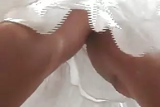 Gái trẻ clip xxx nhật nóng bỏng xoa bóp âm vật.