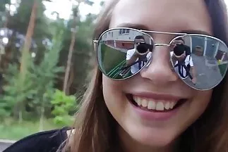 Boy tóc xoăn đụ gái trong bộ lông chồn phim xxx nhật ngọt ngào.