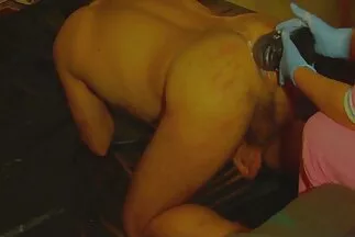 Những thanh niên vô độ đã dàn dựng một cuộc truy hoan đồi bại tại một buổi dã phim xx nhat ban ngoại.